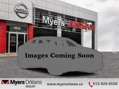 New 2024 Nissan Sentra SR - Sunroof - Remote Start for Sale in Orleans, Ontario