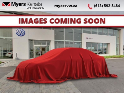 New 2024 Volkswagen Atlas Highline 2.0 TSI - Leather Seats for Sale in Kanata, Ontario