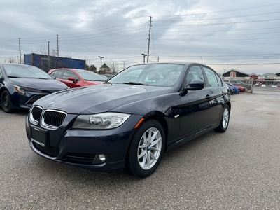 Used 2010 BMW 3 Series 323i for Sale in Woodbridge, Ontario