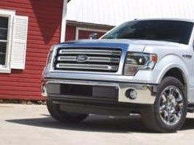 Used 2013 Ford F-150 Lariat for Sale in Mississauga, Ontario