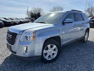 Used 2014 GMC Terrain SLE *1 Owner*No accidents* for Sale in Dunnville, Ontario