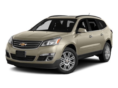 Used 2015 Chevrolet Traverse LT/Seats7,Heated Front Seats,Rear Cam,Remote Start for Sale in Kipling, Saskatchewan