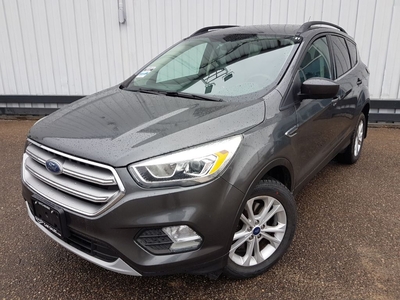 Used 2017 Ford Escape SE 4WD *HEATED SEATS-BLUETOOTH* for Sale in Kitchener, Ontario