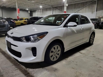 Used 2018 Kia Rio LX+ Auto for Sale in Nepean, Ontario