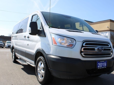 Used 2019 Ford Transit T-350 148
