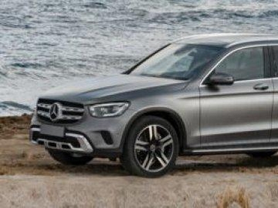Used 2020 Mercedes-Benz GL-Class GLC 300 for Sale in Cayuga, Ontario