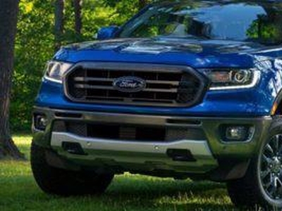 Used 2022 Ford Ranger XLT for Sale in Mississauga, Ontario