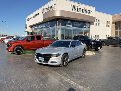 Used 2023 Dodge Charger SXT for Sale in Windsor, Ontario