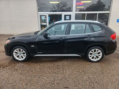 2012 BMW X1 xDrive28i CLEAN CARFAX! PRICED TO MOVE! CASH PRIC...