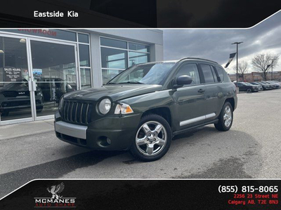 2016 Jeep Cherokee North 4WD | 1 Previous Owner | Low KM