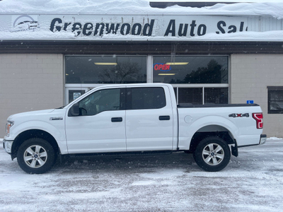 2019 Ford F-150 XLT GREAT PRICE, FINANCING AVAILABLE, CALL NO...