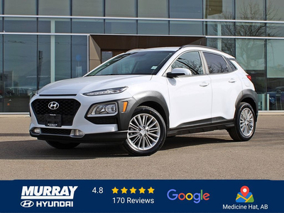 2019 Hyundai Kona 2.0L Preferred AWD Heated Seats