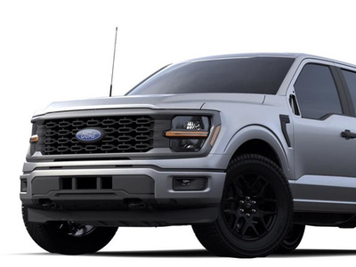 2024 Ford F-150 STX INCOMING STOCK UNIT