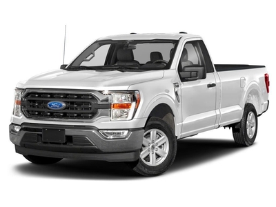 New 2023 Ford F-150 XLT for Sale in Surrey, British Columbia