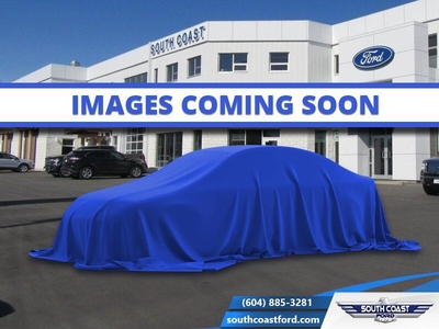 New 2024 Ford F-150 4X4 SUPERCREW-145 - Tow Package for Sale in Sechelt, British Columbia