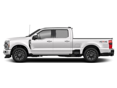 New 2024 Ford F-250 Super Duty Lariat - Leather Seats for Sale in Paradise Hill, Saskatchewan