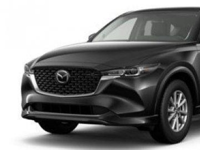 New 2024 Mazda CX-5 GS for Sale in Prince Albert, Saskatchewan