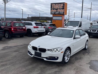 Used 2012 BMW 3 Series 328I SPORT*ONLY 49,000KMS*1 OWNER*CERTIFIED for Sale in London, Ontario