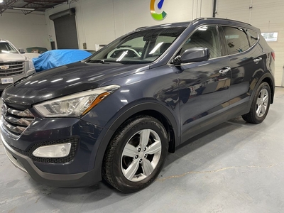 Used 2014 Hyundai Santa Fe Sport Premium for Sale in North York, Ontario