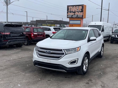 Used 2016 Ford Edge SEL**LOADED**AWD**NO ACCIDENTS**CERTIFIED for Sale in London, Ontario