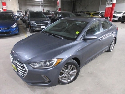 Used 2018 Hyundai AS IS GL SE Auto for Sale in Nepean, Ontario