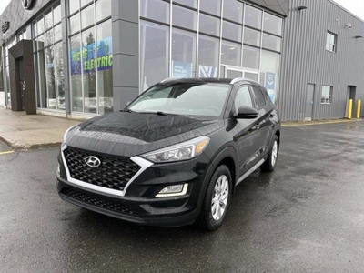 Used 2019 Hyundai Tucson Preferred for Sale in Gander, Newfoundland and Labrador