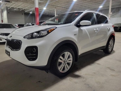 Used 2019 Kia Sportage LX AWD for Sale in Nepean, Ontario
