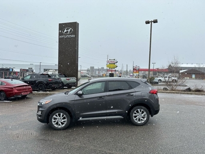 Used 2020 Hyundai Tucson PREFERRED FWD for Sale in North Bay, Ontario