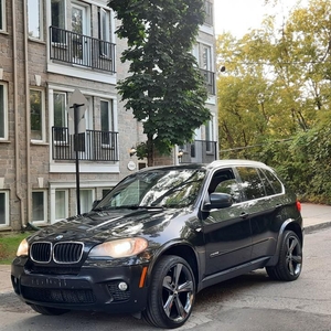 Used BMW X5 2011 for sale in Montreal, Quebec