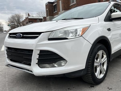 Used Ford Escape 2015 for sale in Montreal-Est, Quebec