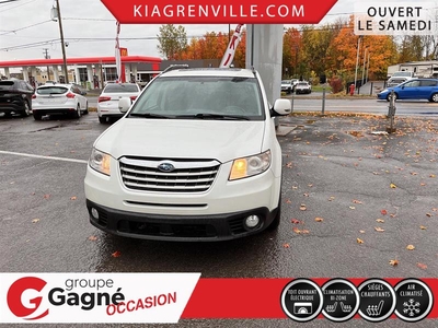 Used Subaru B9 Tribeca 2011 for sale in Grenville, Quebec