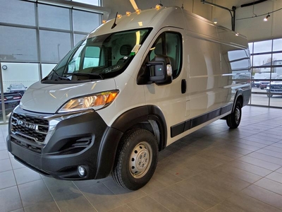 New Ram ProMaster 3500 2023 for sale in Sherbrooke, Quebec