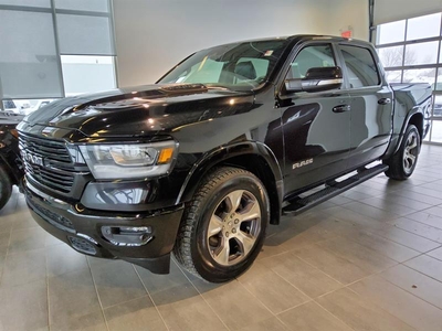 Used Ram 1500 2022 for sale in Sherbrooke, Quebec