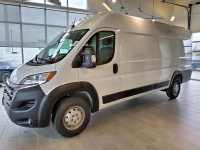 Used Ram ProMaster 3500 2023 for sale in Sherbrooke, Quebec
