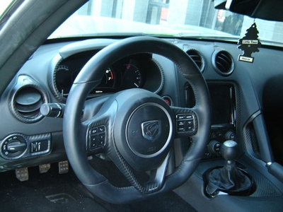 2014 Dodge SRT Viper
