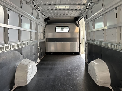 2014 RAM ProMaster Cargo Van