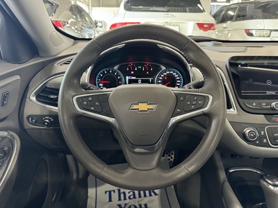 2016 Chevrolet Malibu
