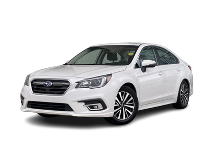 2019 Subaru Legacy