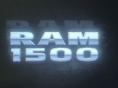 2021 Ram 1500 Classic