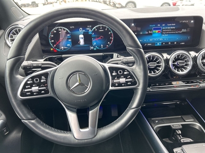 2023 Mercedes-Benz GLA