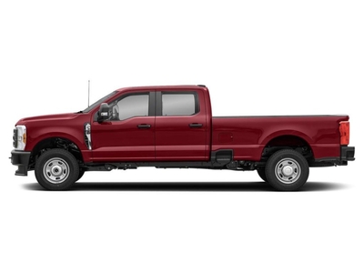 New 2024 Ford F-350 Super Duty SRW XLT for Sale in Abbotsford, British Columbia