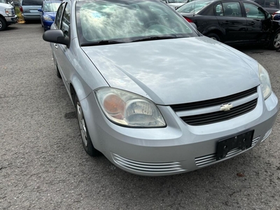 Used 2006 Chevrolet Cobalt LS for Sale in Kitchener, Ontario