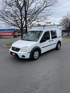 Used 2011 Ford Transit Connect DIVIDER ROOF RACK for Sale in York, Ontario
