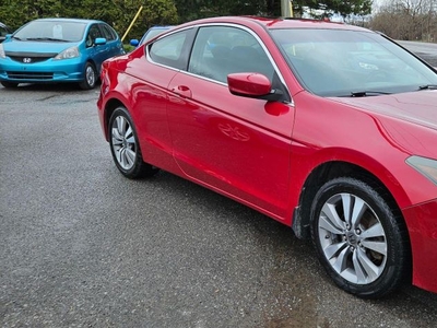 Used 2012 Honda Accord EX for Sale in Gloucester, Ontario