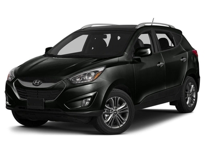 Used 2015 Hyundai Tucson GL for Sale in Oakville, Ontario