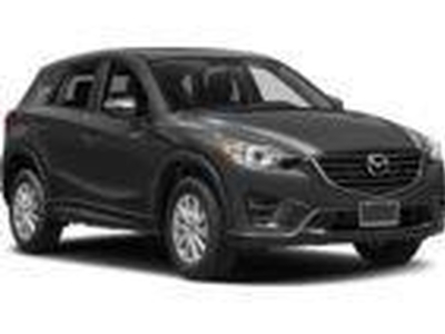 Used 2016 Mazda CX-5 GX USB Keyless Cruise PwrWindows for Sale in Halifax, Nova Scotia