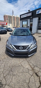 Used 2016 Nissan Altima 2.5 SL for Sale in Waterloo, Ontario