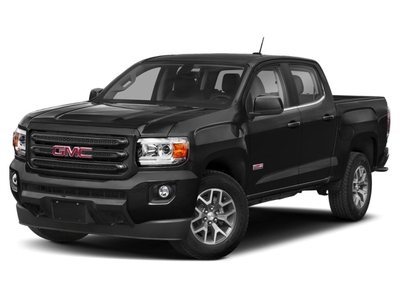 Used 2018 GMC Canyon All Terrain w/Cloth **COMING SOON** for Sale in Stittsville, Ontario