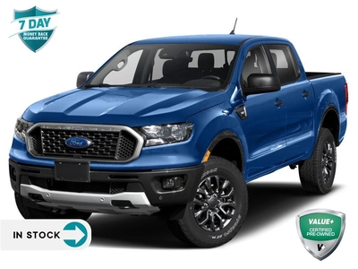 Used 2019 Ford Ranger XLT 2.3L TOW PKG for Sale in Sault Ste. Marie, Ontario