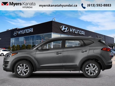 Used 2020 Hyundai Tucson Essential - Heated Seats - $56.96 /Wk for Sale in Kanata, Ontario